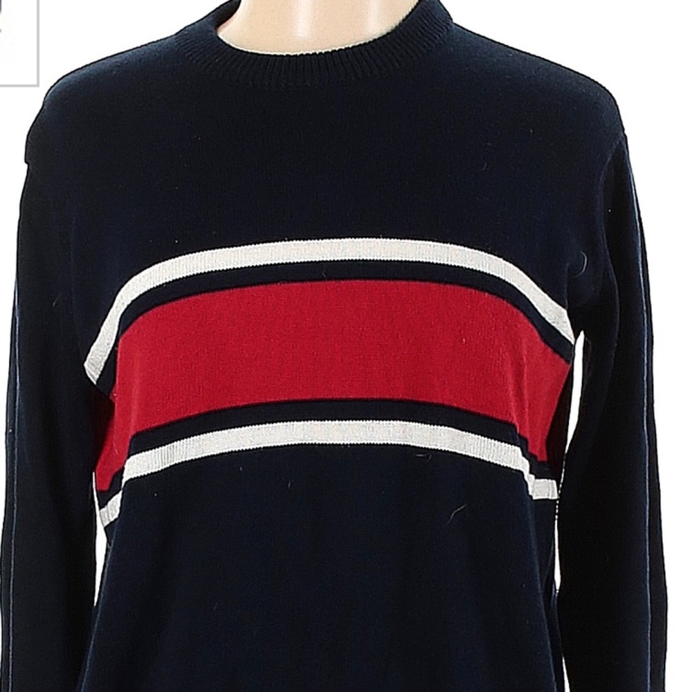 -not my pic- brandy melville sweater